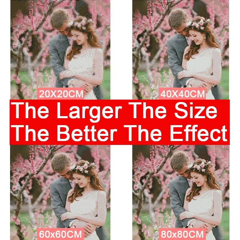 wholesale 5D DIY Diamond Mosaic Fruit Strawberry Full Square Diamond Painting Full Drill Cross Stitch Wall Art Diamond Painting