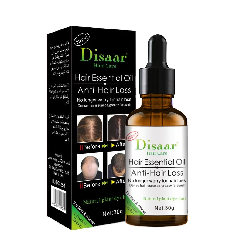 
Private Label High Quality Hair Regrowth Serum Hair Growth Oil Oil Control Anti-Hair Loss Oil 