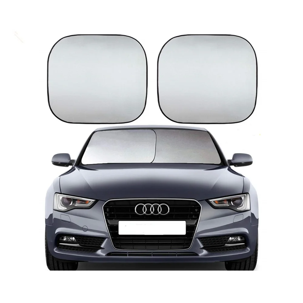 High Quality Hot Sale Car Windscreen Sun Shade