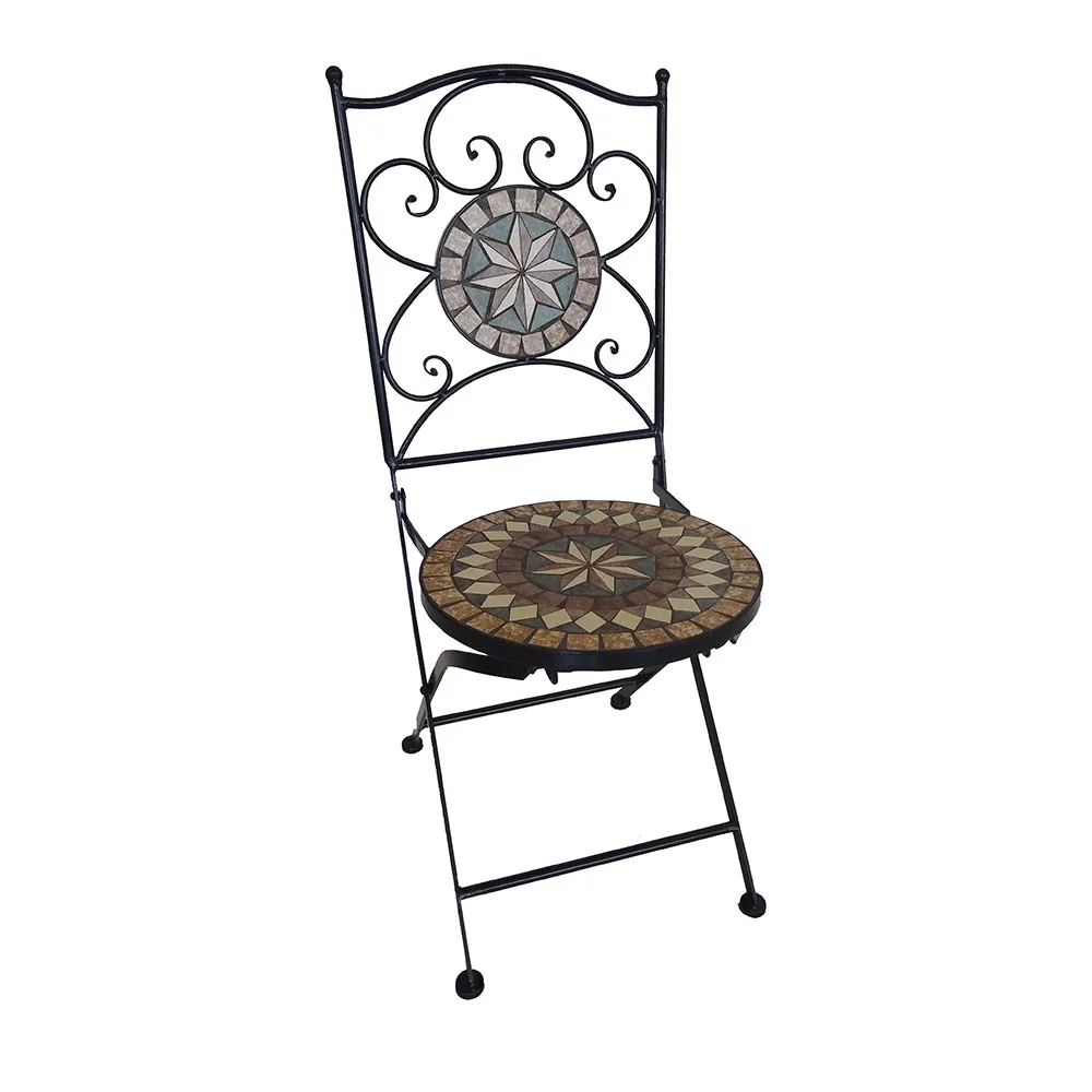 outdoor poly wooden dining table and chairs ploywood furniture