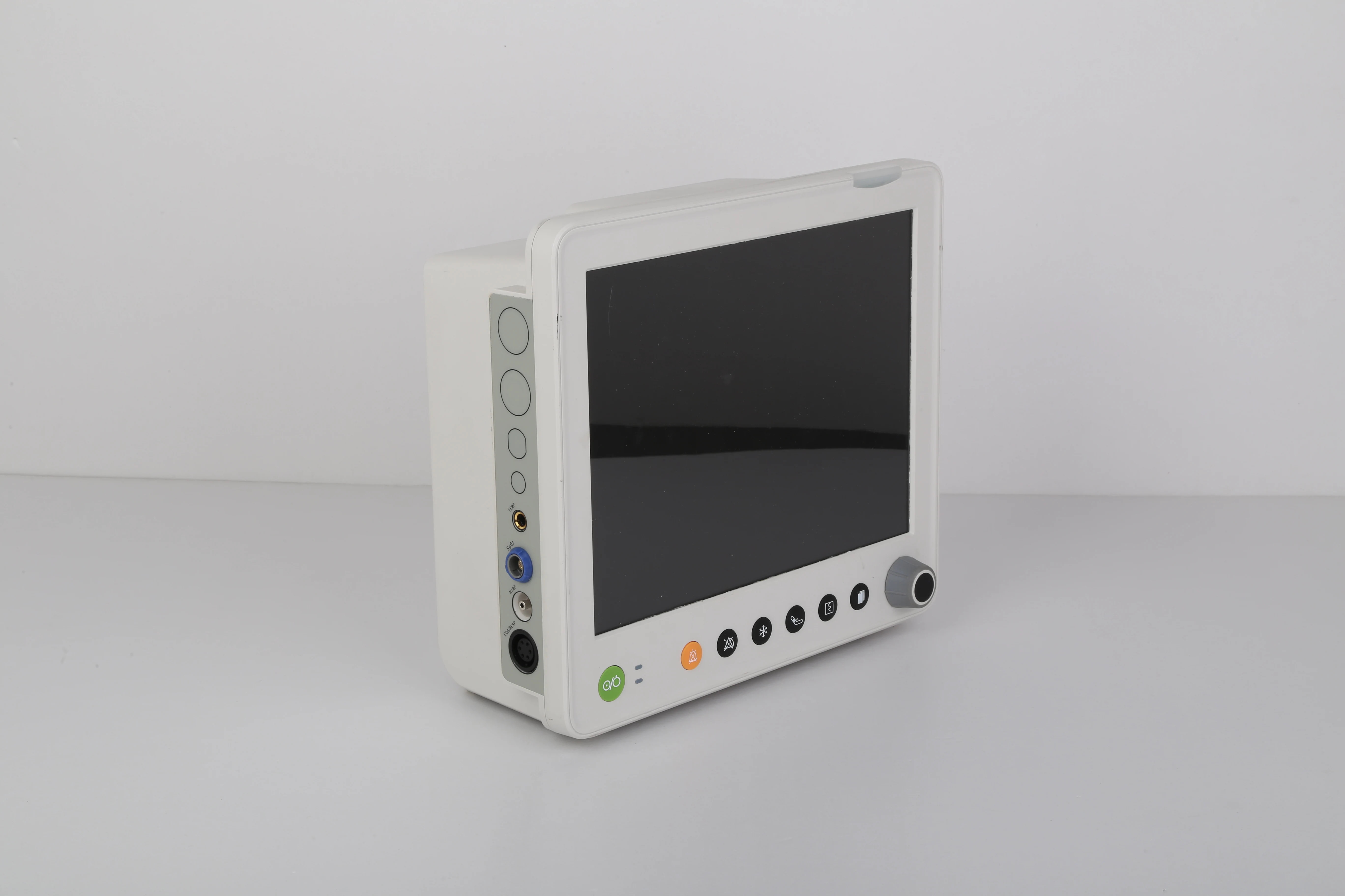 12.1 Inch CA600 Multi Parameters Vet Patient with Color TFT Display