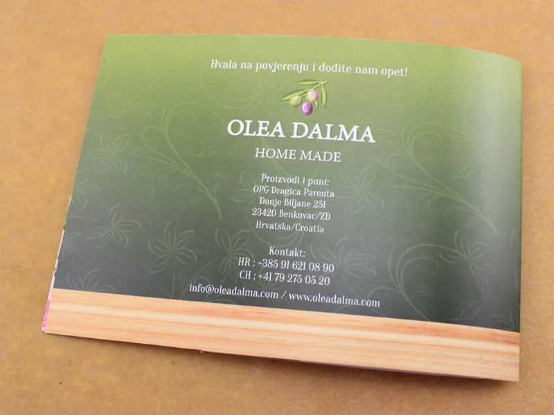 A3 / A4 / A5 / A6 / DL Flyers Cheap Custom pharmaceutical leaflet,commercial leaflet,supermarket leaflet