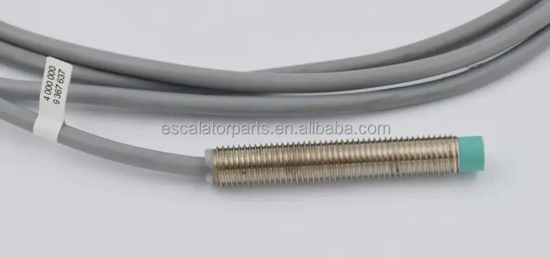 Nbn3-8gm50-e0 эскалатор индуктивный датчик бесконтактный переключатель