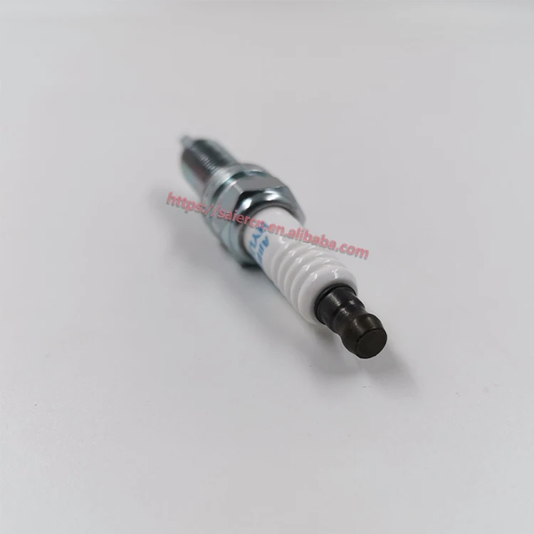  Новый лазер Платина иридиевая Свеча зажигания 97789 SILZKR7B11 для