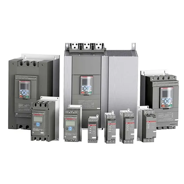 Brand New Original  1SDA104955R1	YU-C XT5-XT6 F/P 24...30 Vac/dc ABBs Smart Circuit Breaker Accessories  In Stock