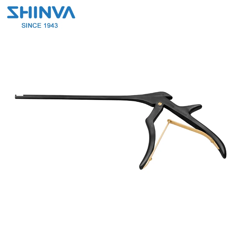 SHINVA Kerrison пунш для нейрохирургических инструментов