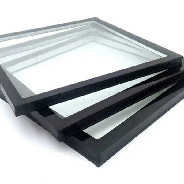 15 мм 27 прозрачное двойное остекление изоляционное стекло/изолированное стекло для окна