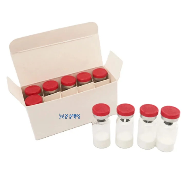 
Pharmaceutical Bodybuilding Peptide GDF-8 myostatin with best price 