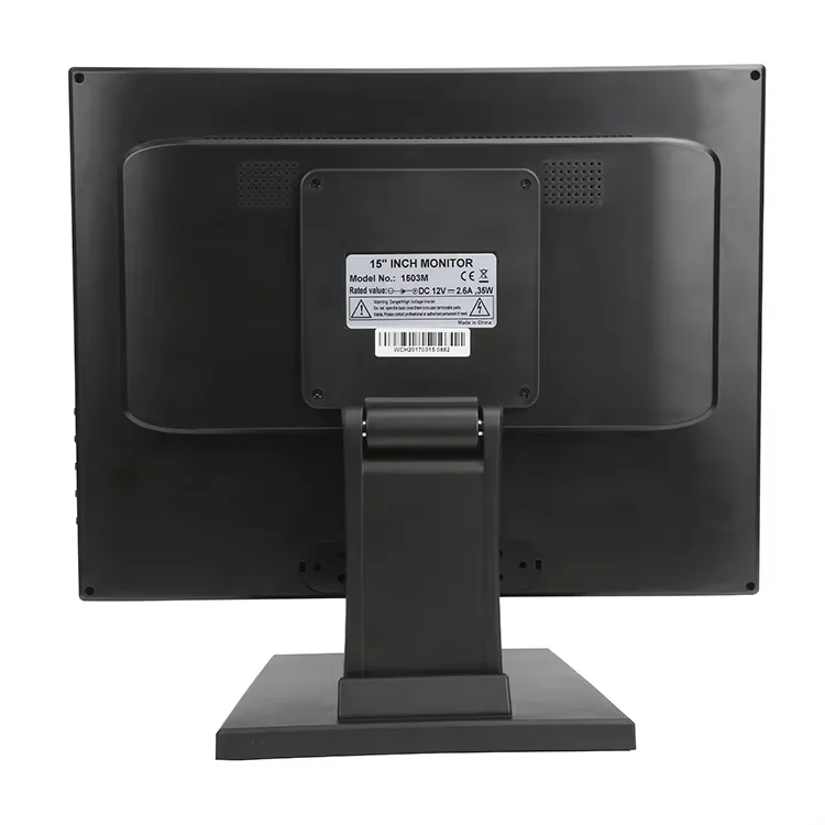 OEM POS 15 /19/ 24 inch capacitive LCD LED restaurant POS touch screen