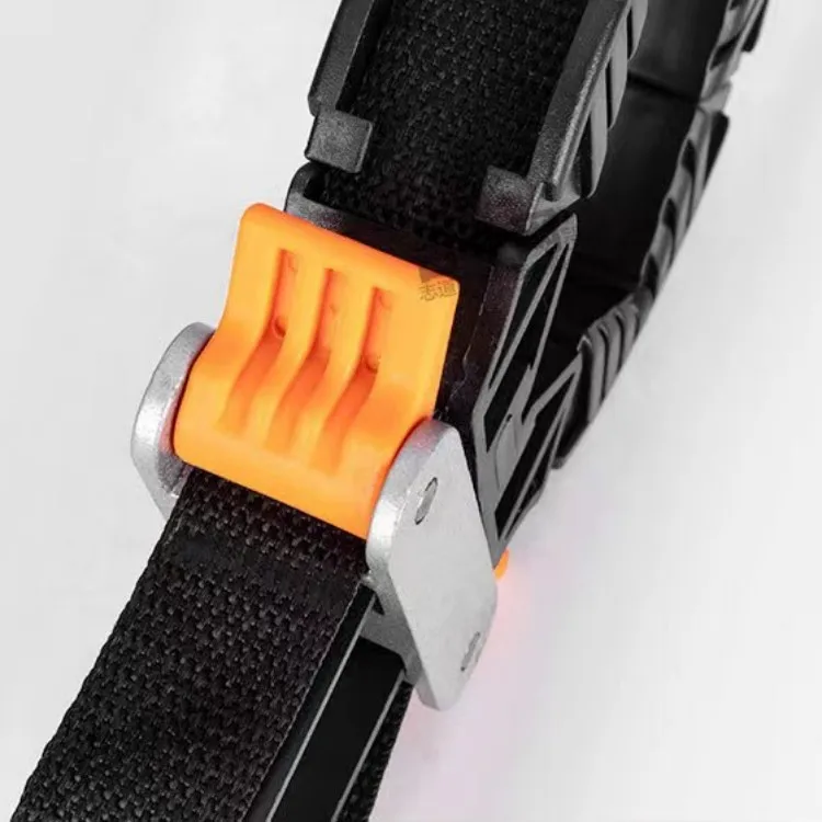 hot sale Four Meters Woodworking Nylon Belt Clamp Variable Angle Strap clamps for woodworking tools