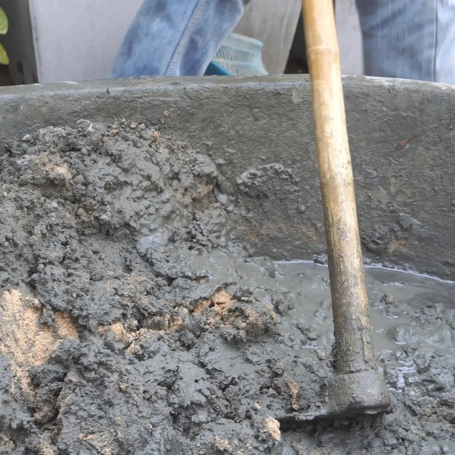 hpmc k100m with high water retention and high viscosity for construction and detergent