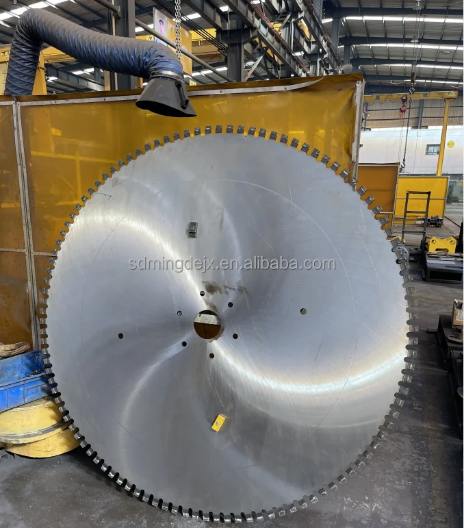 Multifunctional Hydraulic rock cutting Multi-model Excavator rock saws