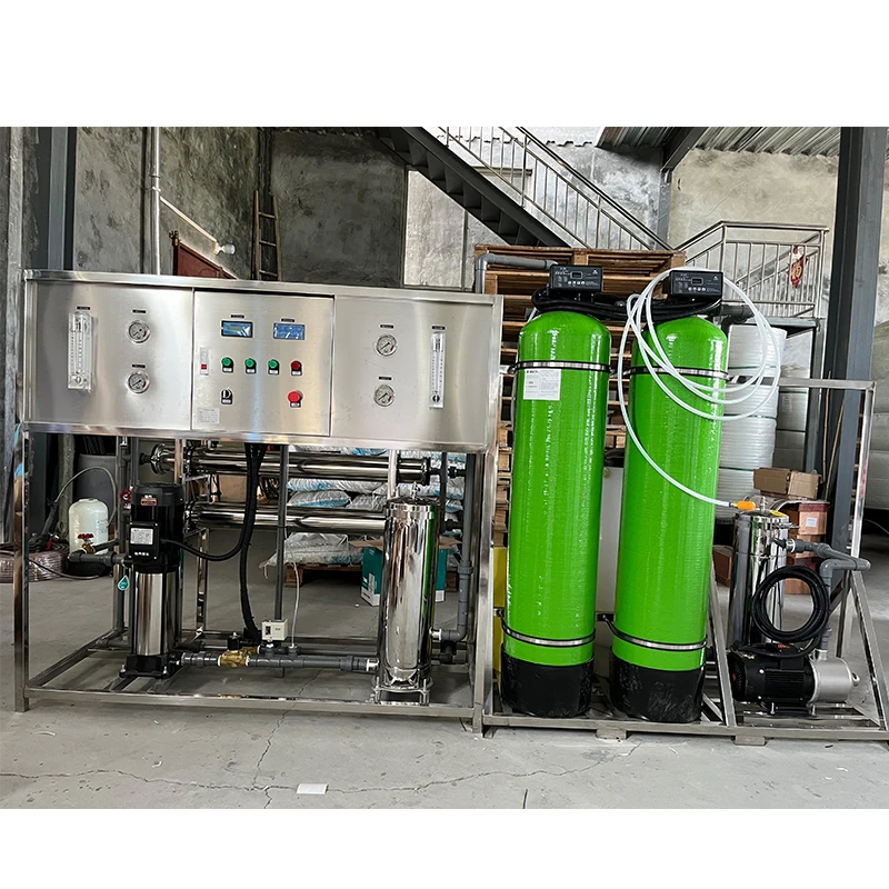 automatic reverse osmosis water filter system uf membrane ro system water filtration system