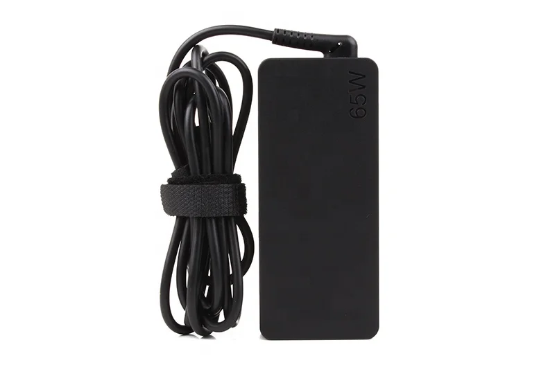  Зарядное устройство USB Type-C 65 Вт для Lenovo ThinkPad L380 L480 L580 P51s E485 E580 T470 X270 X280 Yoga C930-13 4X20M26268