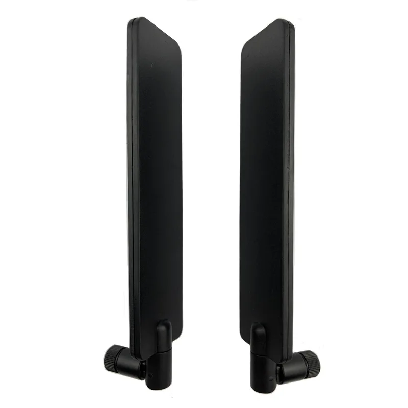 5G external high gain omni 8dBi full Netcom paddle tablet 2G/3G/4G LTE rubber sleeve home communication wifi antenna