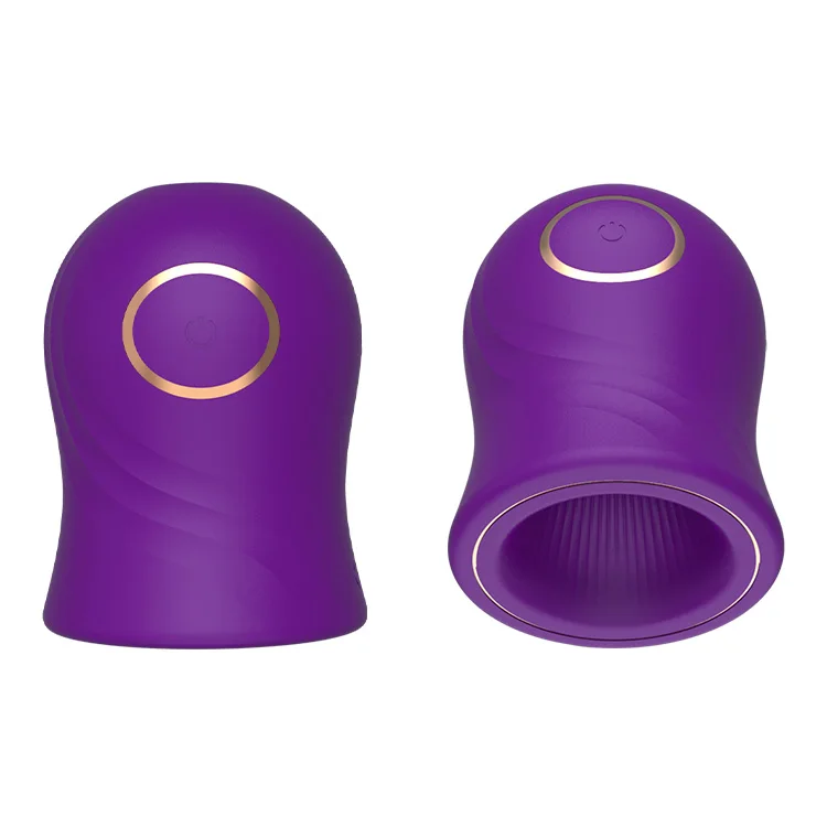 New Amazon 2022 12 Speeds  Hot Sale Healthy Silicone Adult Masturbator For Man Vibrating Masturbators Adult Sex Toy for Man