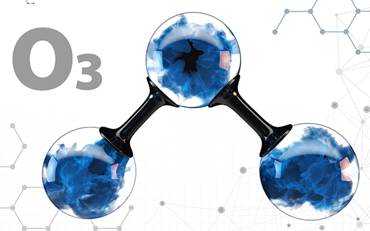 Micro Nano Bubbles  Electrolytic Ozone Water Generator Factory Best for  the Preventing Cavities Cordless Ozone  Water Flosser