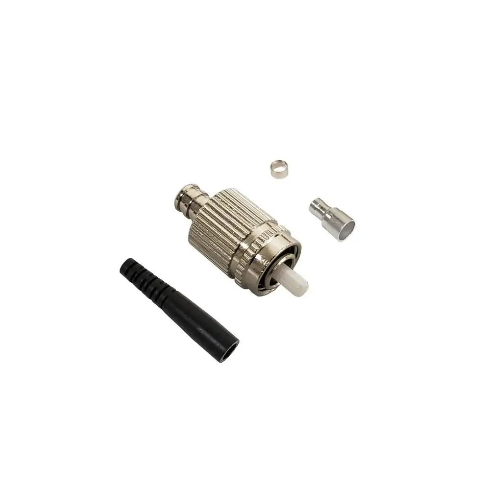 fiber optic connector