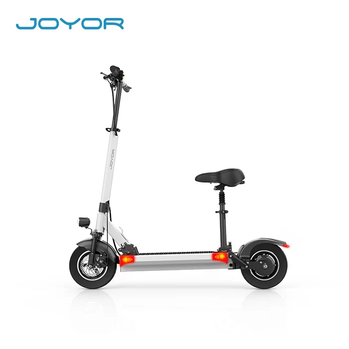 Popular model Joyor Y-S series  48V 26Ah 500W electric scooter with seat for adults