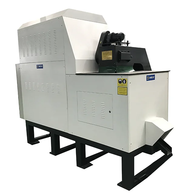 Recycling Hydraulic Metal Chip Briquette Machine / Automatic Aluminium Briquetting Machine with High Quality