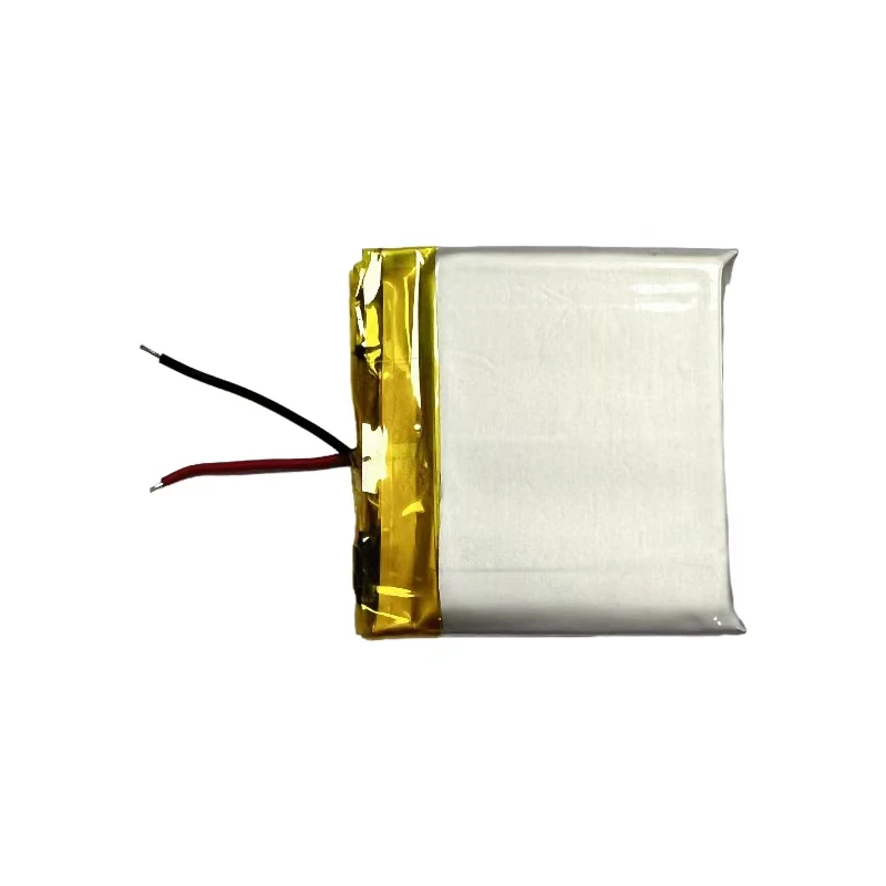 583038 rechargeable polymer lithium ion battery 3.7v 420mah polymer li ion battery lipo 3.7v 420mah