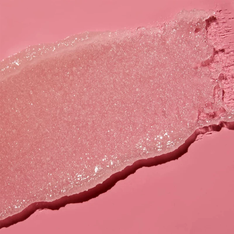 Натуральный Питательный Скраб нежный отшелушиватель скраб из марокканской розы и сахара Ши