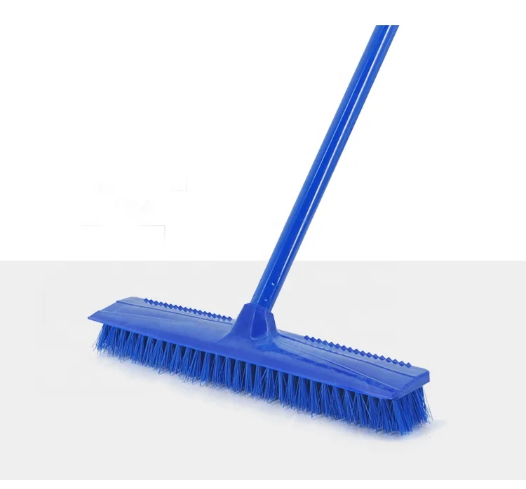HQ0008 Taizhou Global Brush Factory supply escobas fabrica en china full broom deck brush