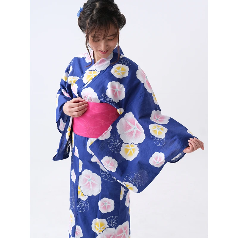
Japanese parties kimono and yukata femme cosplay yukata kimono dress 