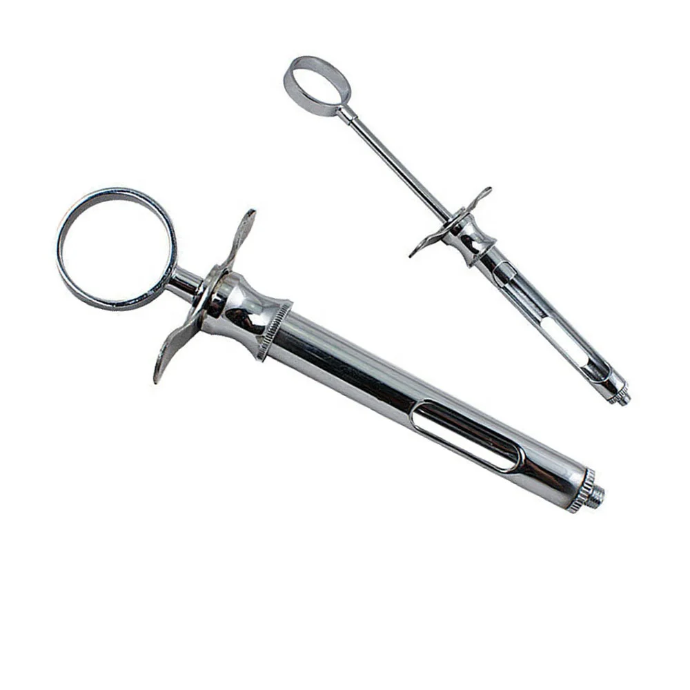 
Dental Syringe / Dental Anesthesia / Dental Instruments / Orthopedic Instruments (7065) 