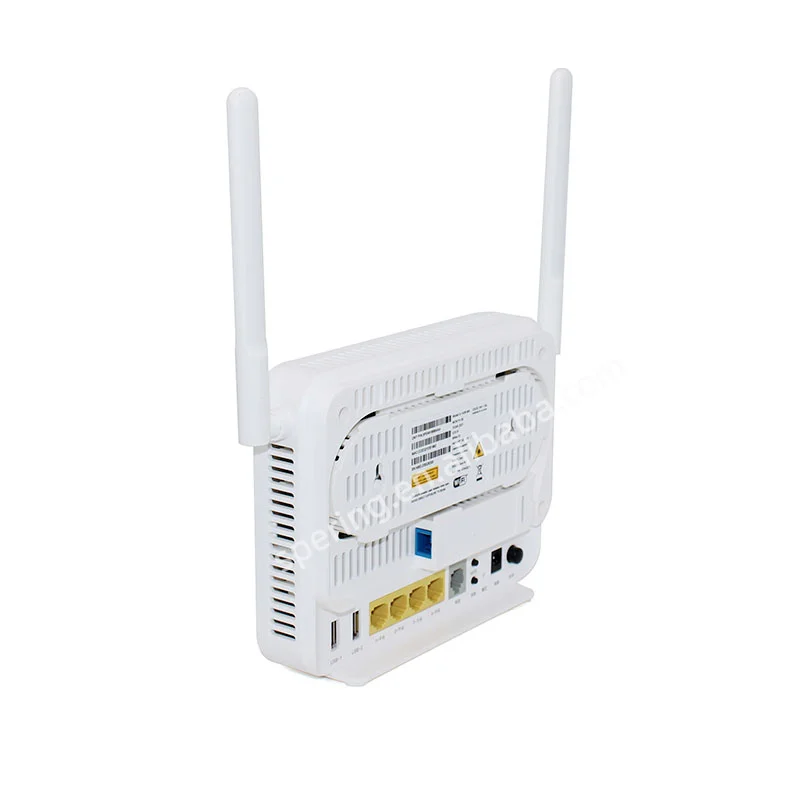 Nokia G-1426MA wifi6 GPON ONU ONT с 4GE VOIP USB двухдиапазонный, Wi-Fi, переменный ток 5G беспроводной такой же, как и huawei EG8145X6 wifi6 маршрутизатор G-1426MA