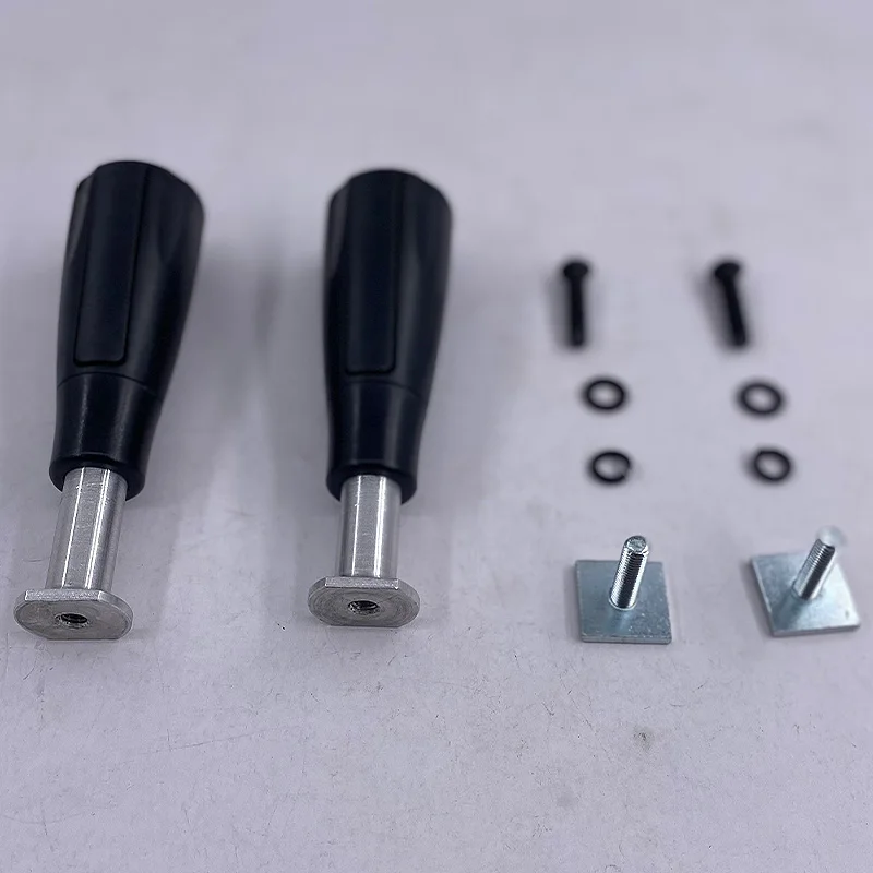 PRO Mounting Bracket recovery track mount Escape board bracket