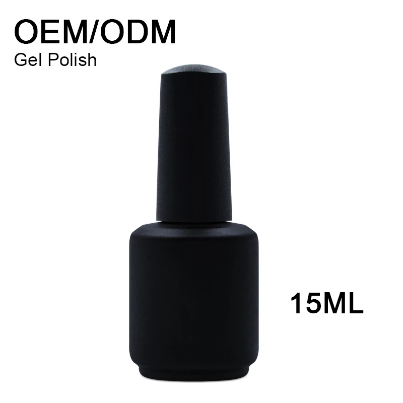OSEY ibdgel brand wholesale uv gel polish soak off color gel nail art gel varnish