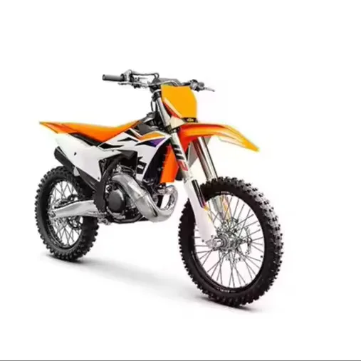 Экономичные продажи 2024 KTM 250SX 300SX 250CC 300CC мотоциклы для