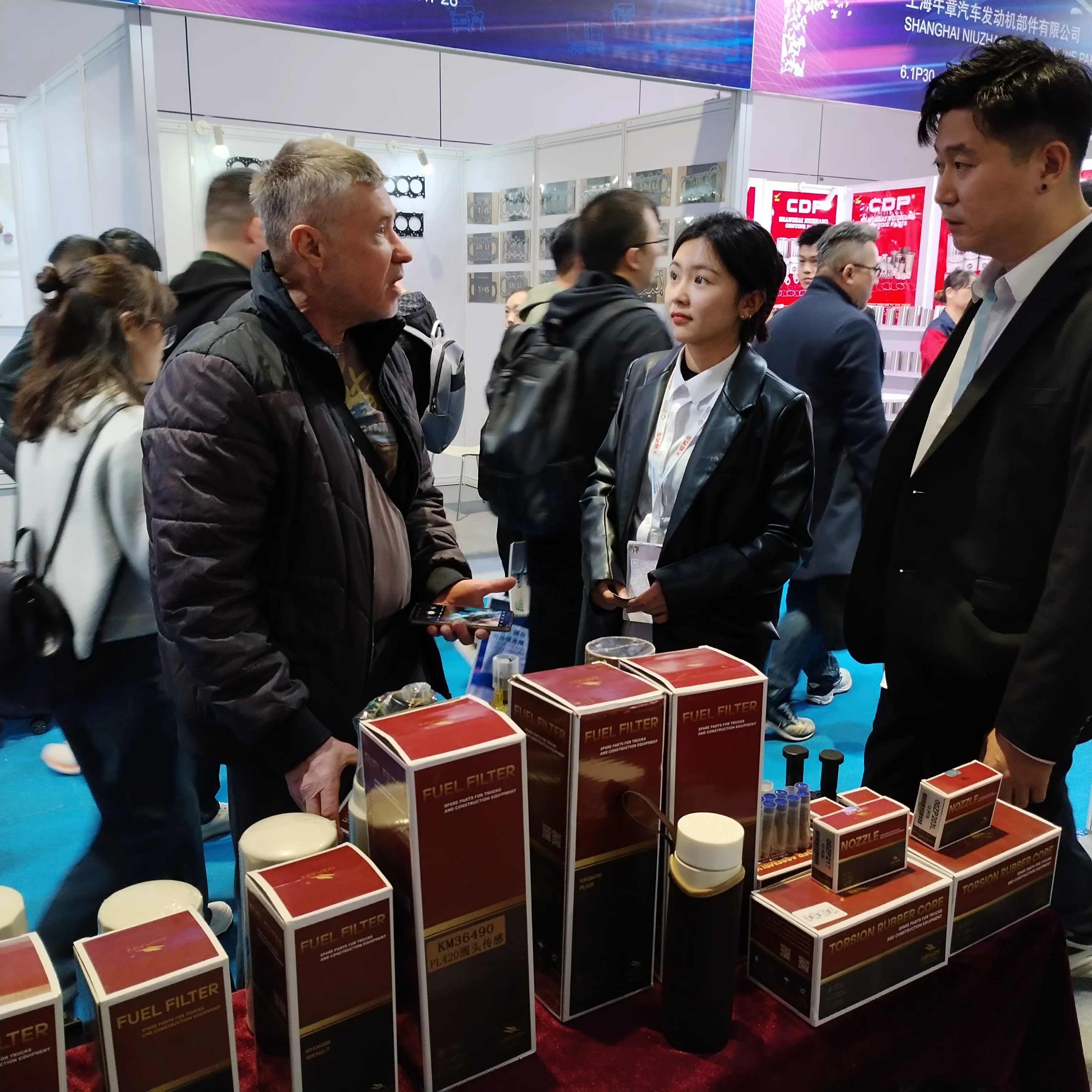 Carter E325B Excavator Shut-off Solenoid Valve 155-4652 Fuel Cut-off Solenoid Valve Assembly