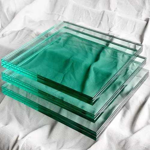 Bullet resistant bulletproof glass price for bulletproof glass window