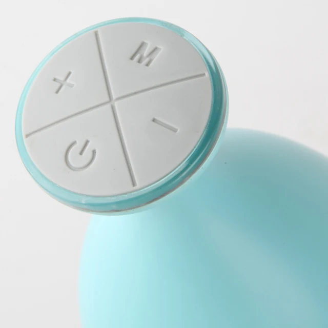 Scalp Massager Electric Head Pressure Points Blood Circulation Promote Relieve Stress Massager