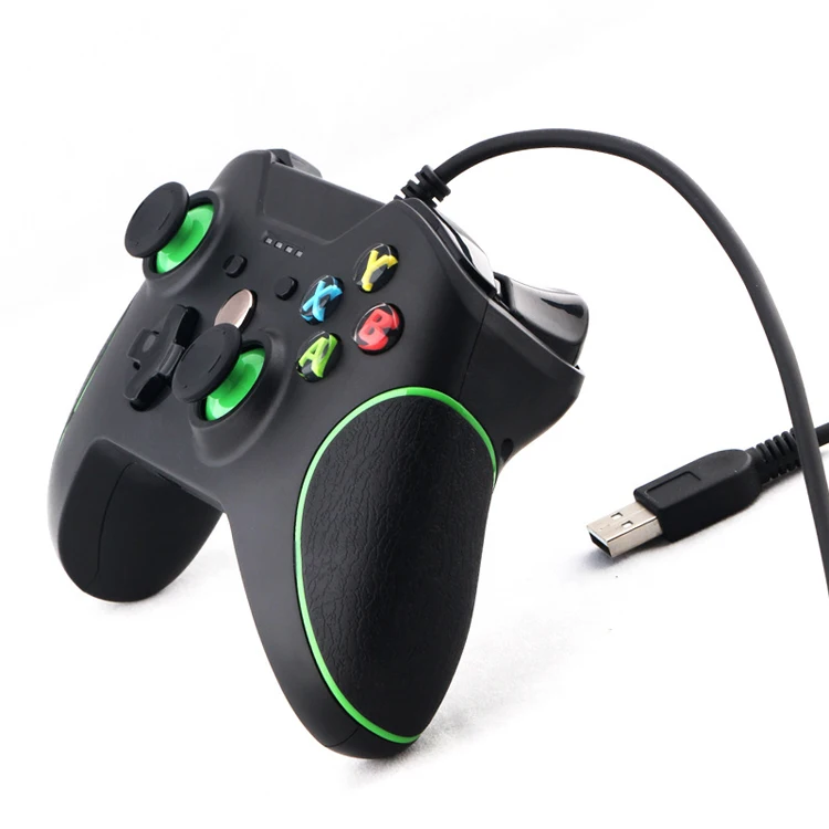 For Xbox  One wired gamepad For Xbox one  Controller