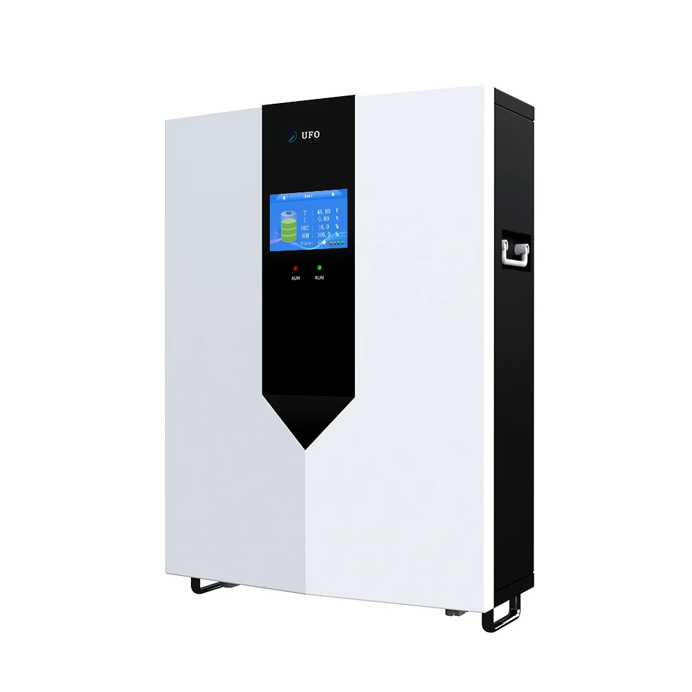UFO Energy LiFePO4 48V 51.2V 200Ah Batteries Residential Commercial Solar Energy Storage Lithium Iron power wall battery
