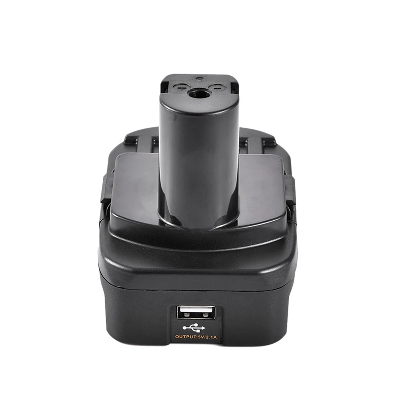power tool adapter FOR DeWalt/Milwaukee 20V li-ion battery to Ryobi 18V li-ion battery/Ni-MH battery