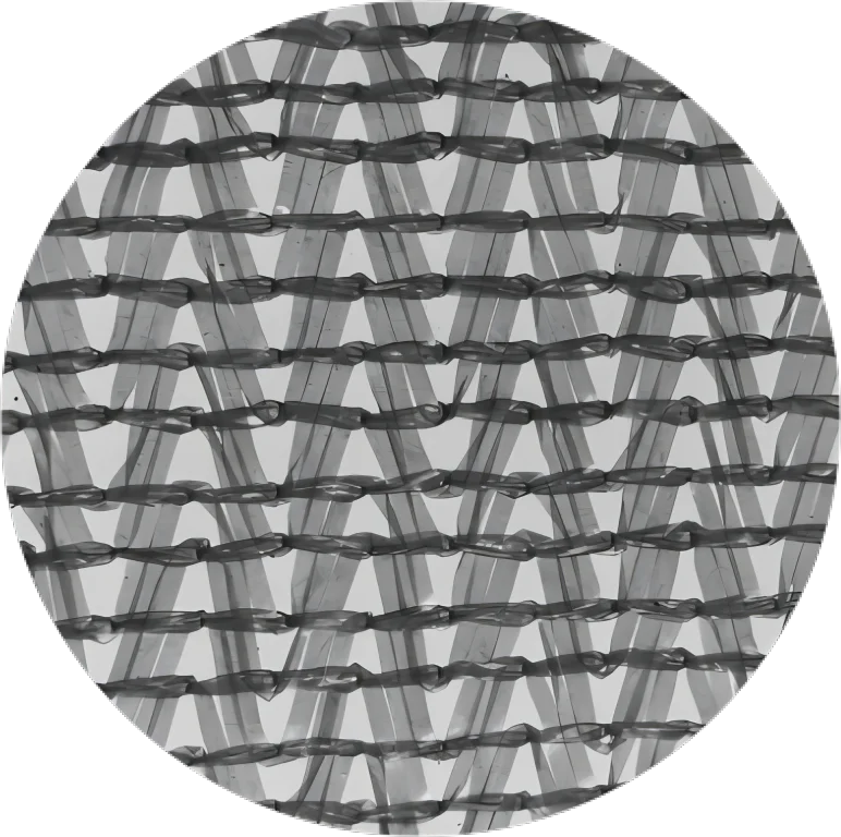 100% virgin HDPE + UV protection shade net plastic mesh garden shade net