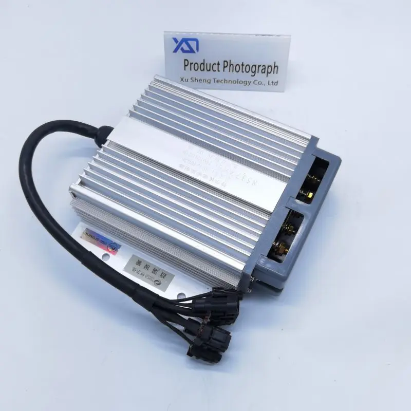 Stable Quality Telga Retarder Controller Bus Accessories