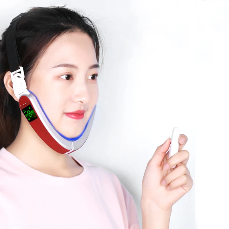 
Portable Vibration Smart Mini Usb Rechargeable Mini Electric Relief Massager Face Lift Ce ABS Iso9001 Multi-function 4 Modes 