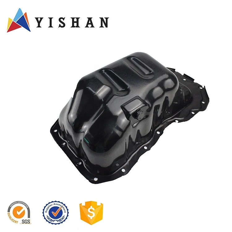 Nice Mazda car parts OEM PE0110400 PE01-10-400 OIL PAN for Mazda 3 Mazda 6 CX5 2015 2.0L use