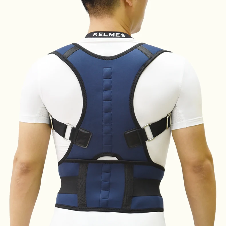 Manufacturers Wholesale Spot Cross - Border Anti-hunchback Posture Correction Belt To Correct Back Posture Correction Device
