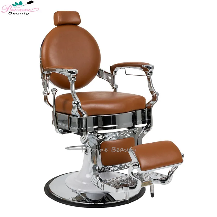 Professional modern styling man barber chair salon styling chair luxury takara belmont barber chair