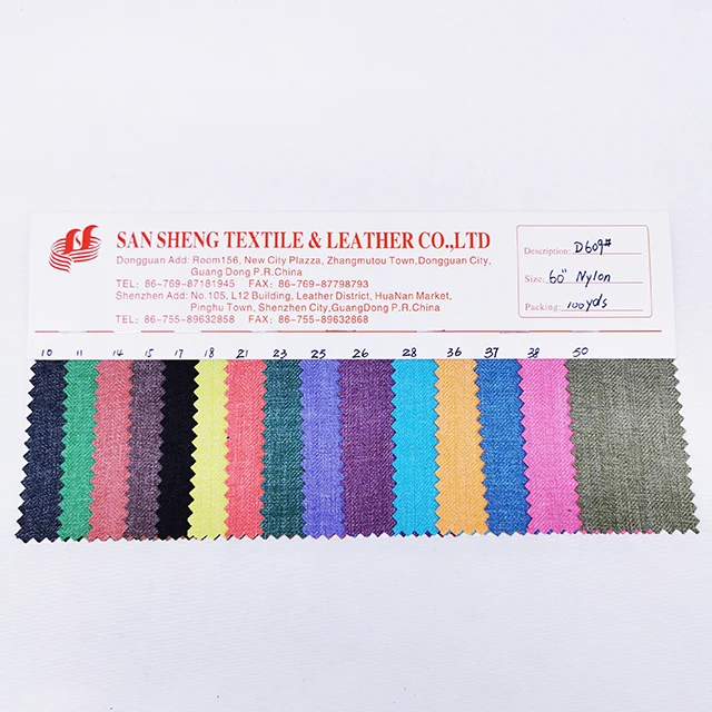 600D striped jacquaed cationic snowflake PU coated waterproof fabric for  Computer bags and luggage