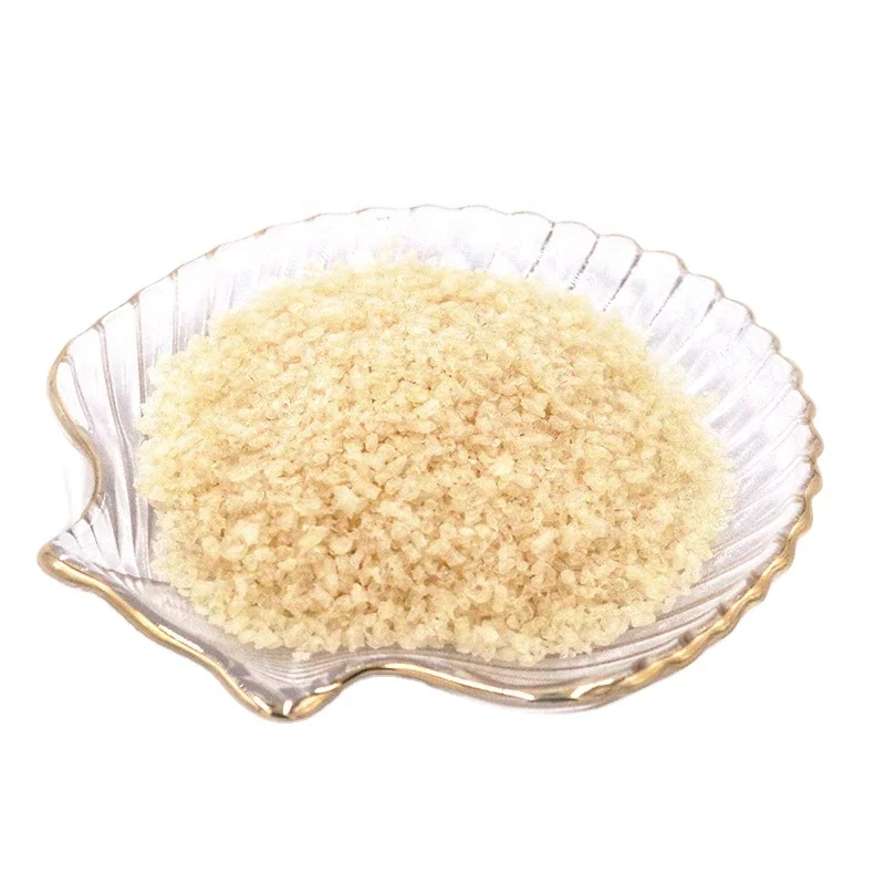Wholesale High Quality Organic Gelatin Supplier Food Grade Gelatin Edible Grade