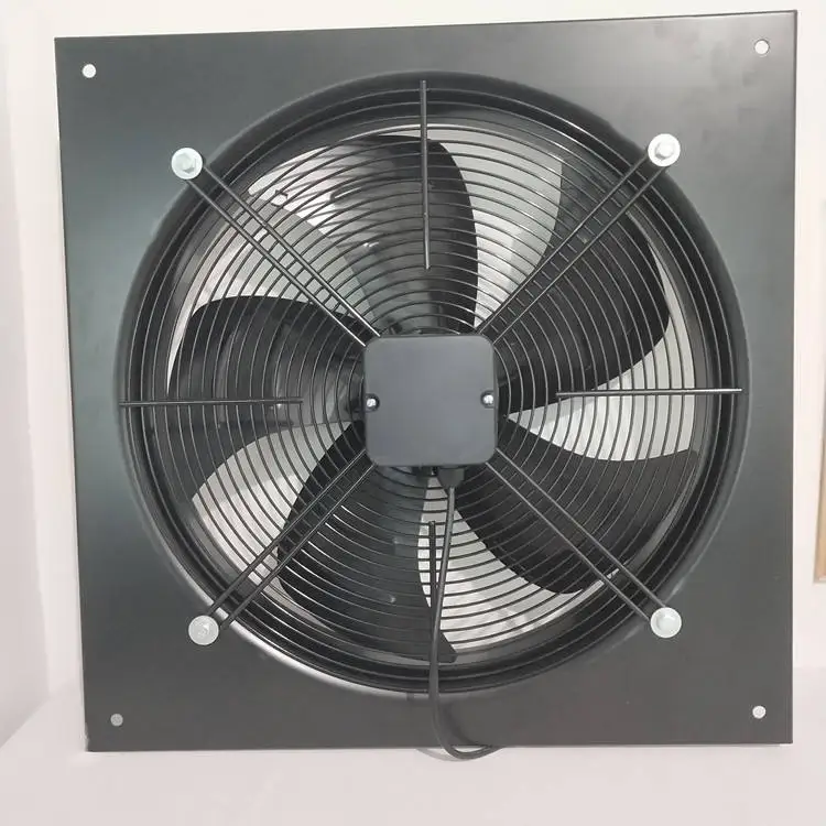 Beron YWFB Series 500mm Axial Fan