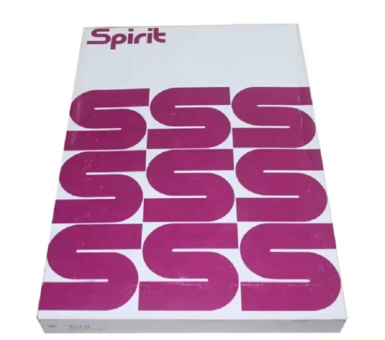 Factory wholesale copy printing paper  template copy paper thermal copy paper