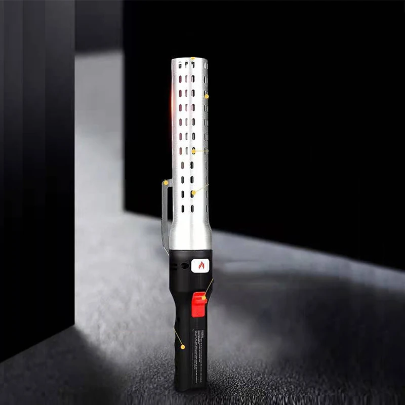 Outdoor BBQ Accessories Electric Charcoal Ignition Device High Temperature Electronic Ignition Device
